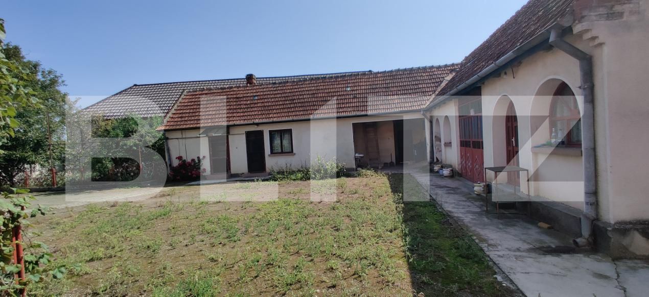 Casa de vânzare 6 camere Belint - 181821CV | BLITZ Timișoara | Poza4