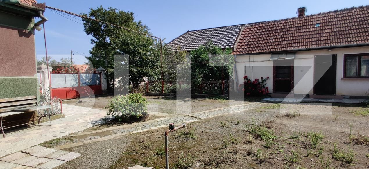 Casa de vânzare 6 camere Belint - 181821CV | BLITZ Timișoara | Poza2