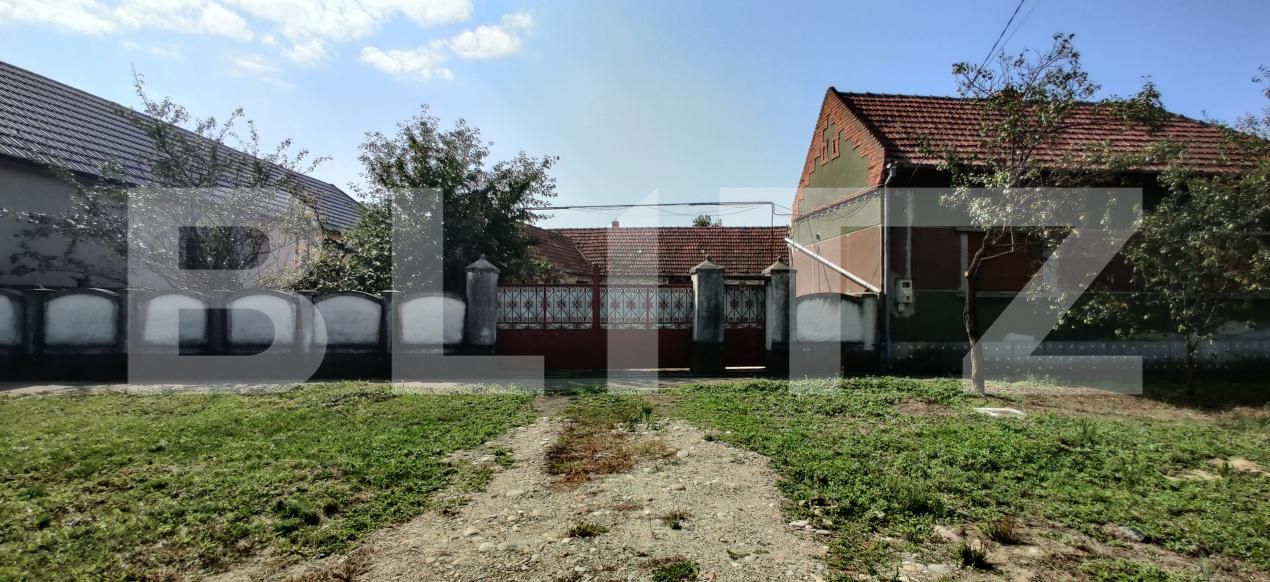 Casa de vânzare 6 camere Belint - 181821CV | BLITZ Timișoara | Poza18