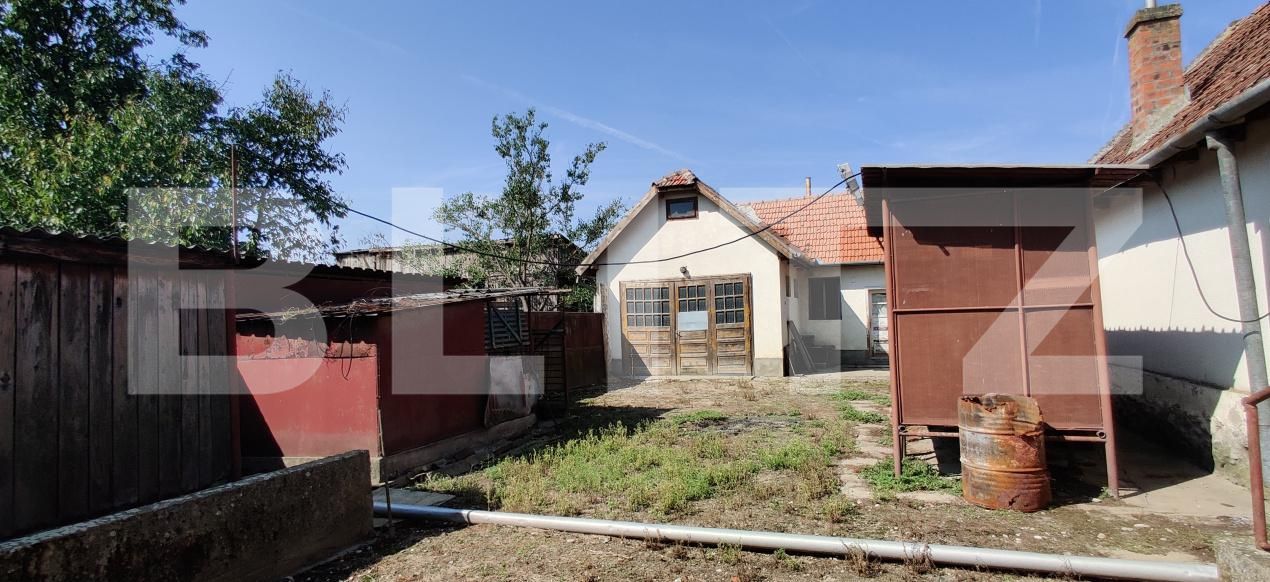 Casa de vânzare 6 camere Belint - 181821CV | BLITZ Timișoara | Poza10