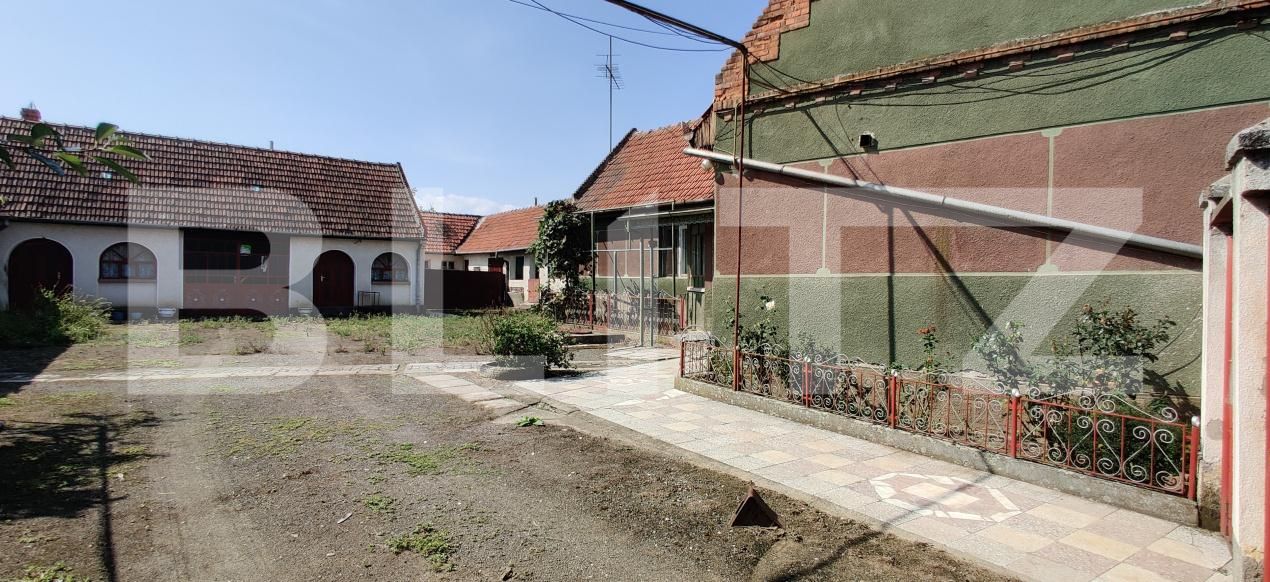 Casa de vânzare 6 camere Belint - 181821CV | BLITZ Timișoara | Poza2