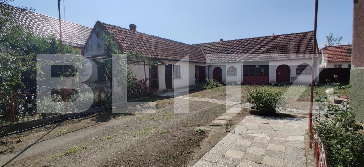 Casa de vânzare 6 camere Belint - 181821CV | BLITZ Timișoara | Poza3