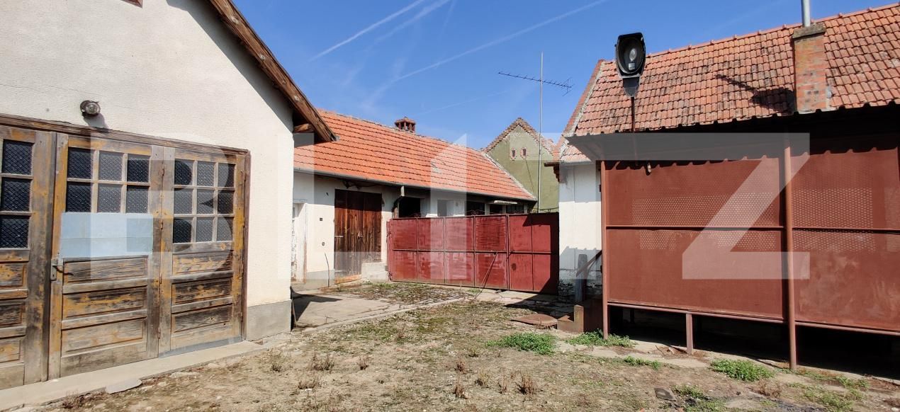 Casa de vânzare 6 camere Belint - 181821CV | BLITZ Timișoara | Poza9