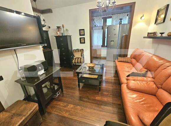 Apartament de închiriat 3 camere Central - 181841AI | BLITZ Timișoara | Poza3
