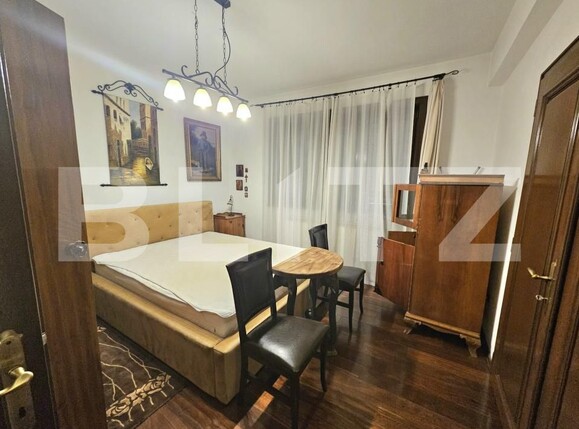 Apartament de închiriat 3 camere Central - 181841AI | BLITZ Timișoara | Poza1