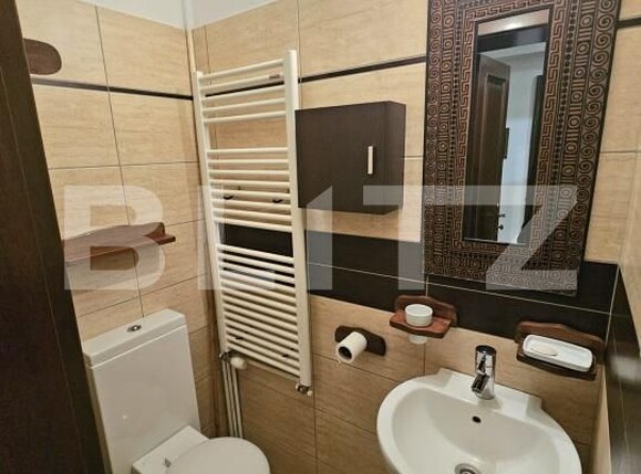 Apartament de închiriat 4 camere Central - 181841AI | BLITZ Timișoara | Poza11