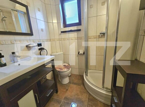 Apartament de închiriat 3 camere Central - 181841AI | BLITZ Timișoara | Poza8