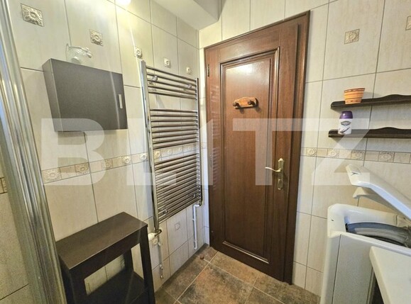 Apartament de închiriat 3 camere Central - 181841AI | BLITZ Timișoara | Poza9