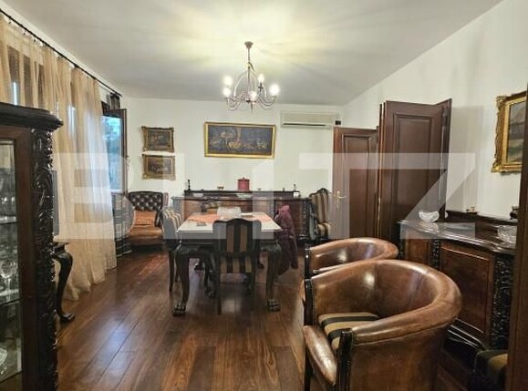 Apartament de închiriat 3 camere Central - 181841AI | BLITZ Timișoara | Poza4