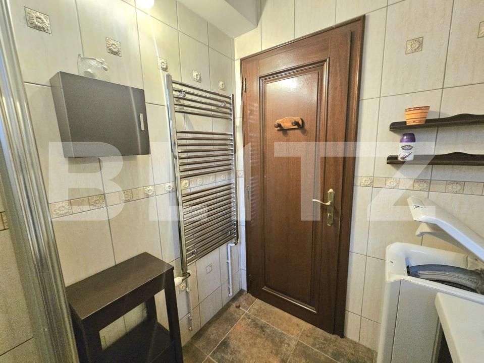 Apartament de închiriat 3 camere Central - 181841AI | BLITZ Timișoara | Poza9