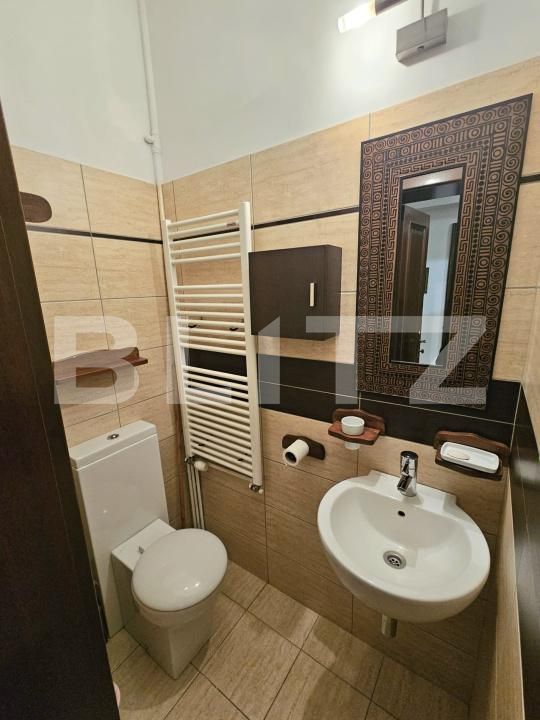 Apartament de închiriat 3 camere Central - 181841AI | BLITZ Timișoara | Poza10