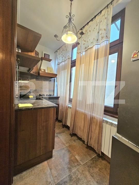 Apartament de închiriat 3 camere Central - 181841AI | BLITZ Timișoara | Poza7