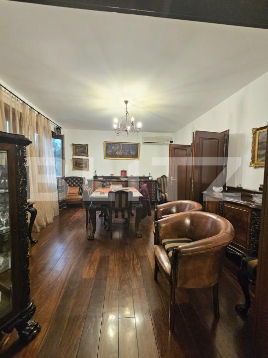 Apartament de închiriat 3 camere Central - 181841AI | BLITZ Timișoara | Poza4