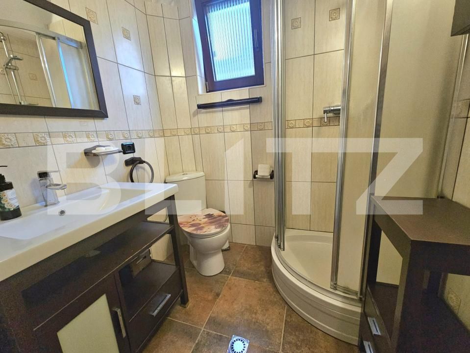Apartament de închiriat 3 camere Central - 181841AI | BLITZ Timișoara | Poza8