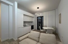 Apartament cu 2 camere și dressing superb – complex de lux, Giroc