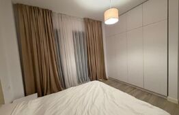Apartament cu 2 camere și dressing superb – complex de lux, Giroc