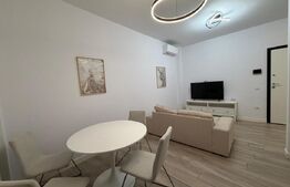 Apartament cu 2 camere și dressing superb – complex de lux, Giroc