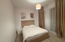 Apartament cu 2 camere și dressing superb – complex de lux, Giroc