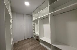 Apartament cu 2 camere și dressing superb – complex de lux, Giroc