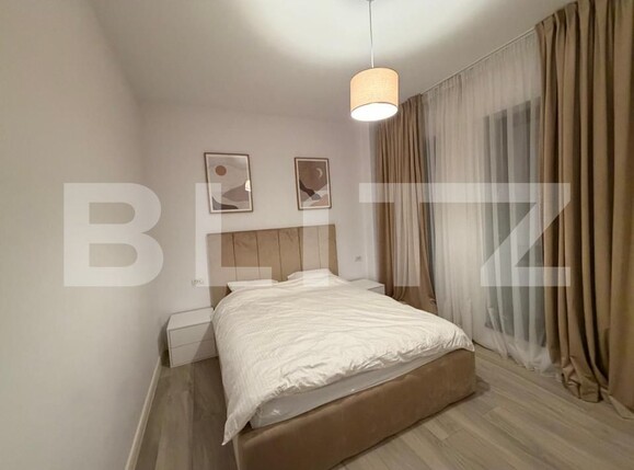Apartament de închiriat 2 camere Giroc - 181842AI | BLITZ Timișoara | Poza8