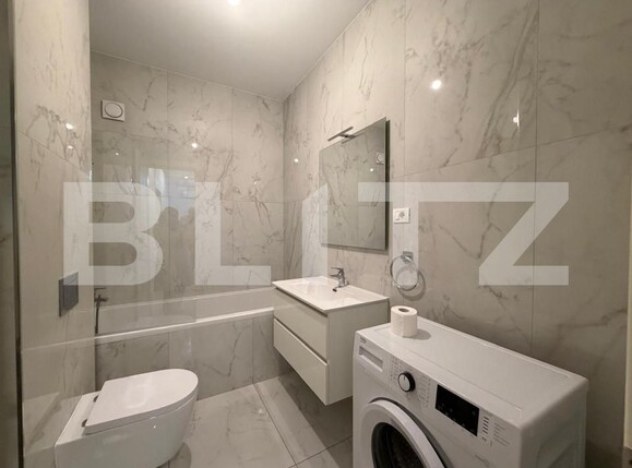 Apartament de închiriat 2 camere Giroc - 181842AI | BLITZ Timișoara | Poza5