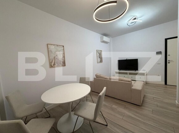 Apartament de închiriat 2 camere Giroc - 181842AI | BLITZ Timișoara | Poza4