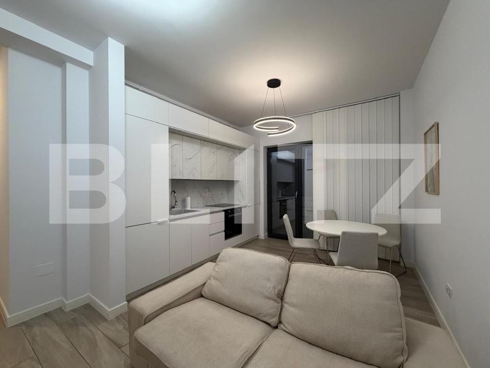 Apartament de închiriat 2 camere Giroc - 181842AI | BLITZ Timișoara | Poza3