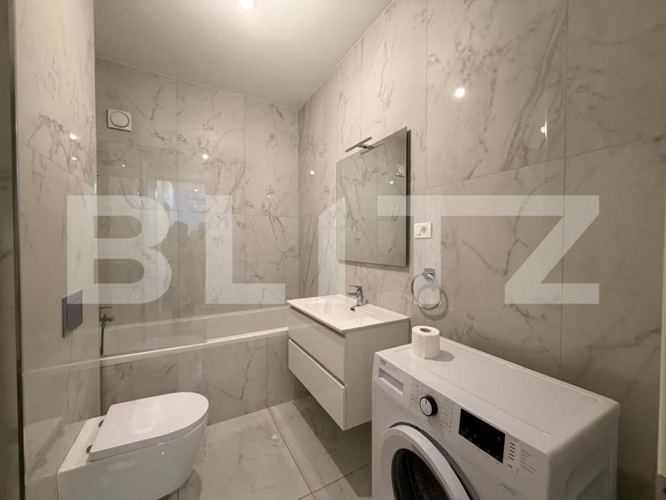 Apartament de închiriat 2 camere Giroc - 181842AI | BLITZ Timișoara | Poza2