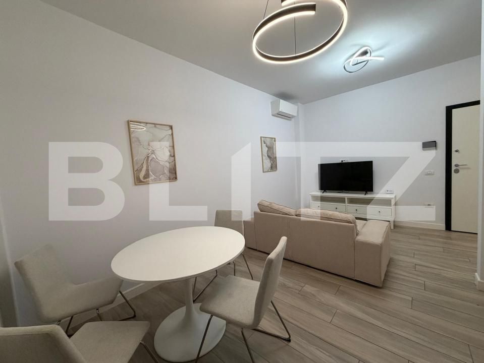 Apartament de închiriat 2 camere Giroc - 181842AI | BLITZ Timișoara | Poza7