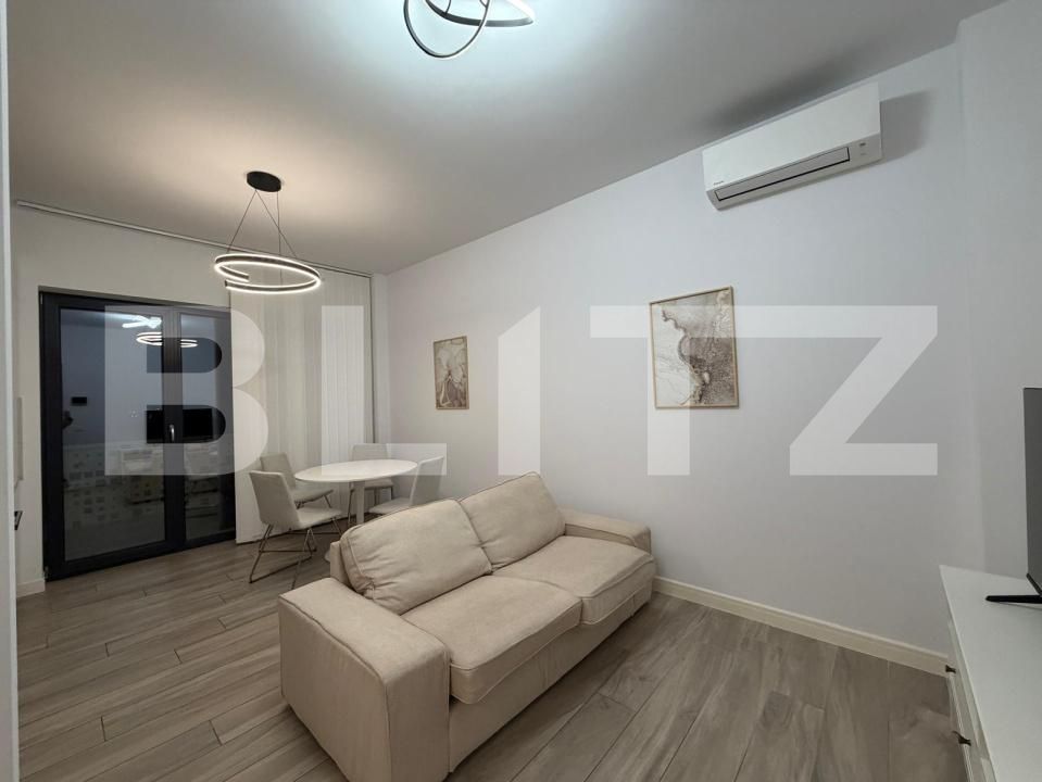 Apartament de închiriat 2 camere Giroc - 181842AI | BLITZ Timișoara | Poza1