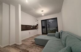 Apartament spațios, parter, în complex rezidențial de lux – Giroc