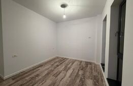 Apartament spațios, parter, în complex rezidențial de lux – Giroc