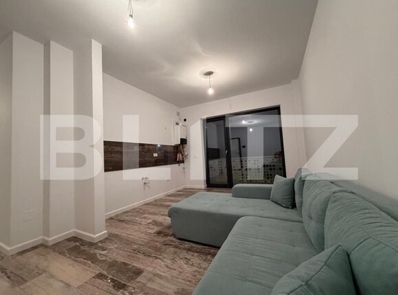 Apartament de închiriat 2 camere Giroc - 181851AI | BLITZ Timișoara | Poza2