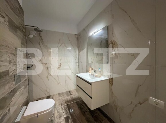 Apartament de închiriat 2 camere Giroc - 181851AI | BLITZ Timișoara | Poza12