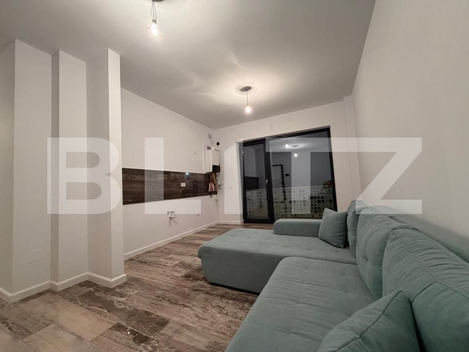 Apartament de închiriat 2 camere Giroc - 181851AI | BLITZ Timișoara | Poza2