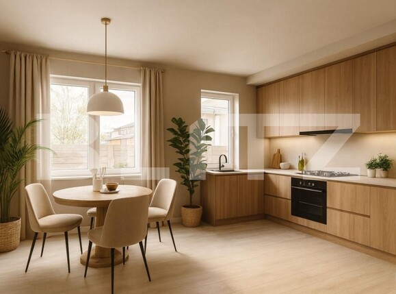 Casa de vânzare 5 camere Giarmata-Vii - 181854CV | BLITZ Timișoara | Poza1