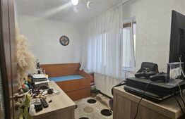 Apartament 3 camere, 46.88 mp, Dacia 