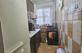 Apartament 3 camere, 46.88 mp, Dacia 