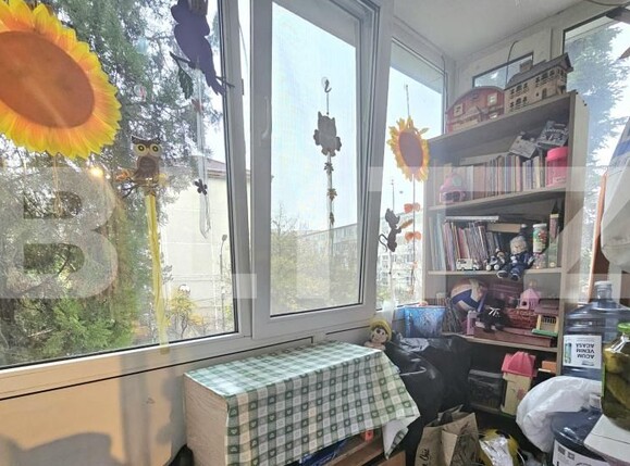 Apartament de vânzare 3 camere Dacia - 181878AV | BLITZ Timișoara | Poza4