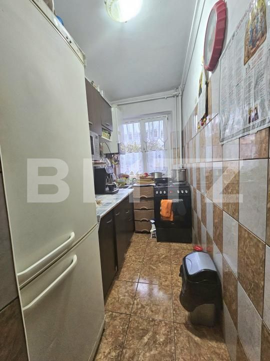 Apartament de vânzare 3 camere Dacia - 181878AV | BLITZ Timișoara | Poza5