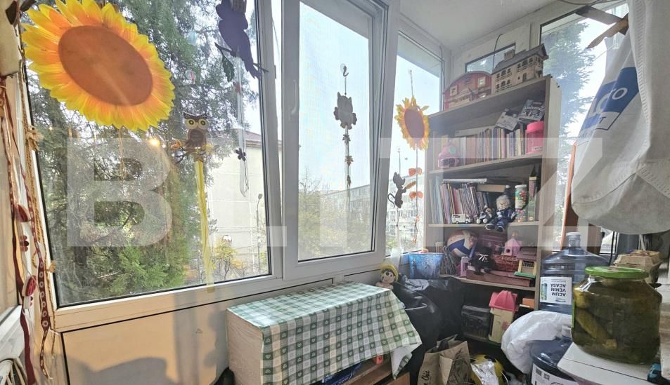 Apartament de vânzare 3 camere Dacia - 181878AV | BLITZ Timișoara | Poza4