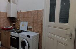 Cladire 3 camere, etaj intermediar, fatada platita, Piata Maria