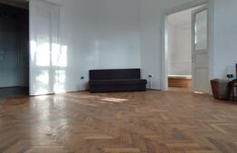 Cladire 3 camere, etaj intermediar, fatada platita, Piata Maria