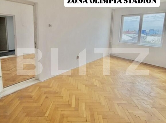 Apartament de vânzare 2 camere Complex Studentesc - 181881AV | BLITZ Timișoara | Poza1