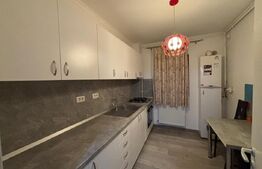 Apartament 2 camere, 52 mp utili – mobilat complet, zona Chisoda