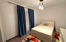 Apartament 2 camere, 52 mp utili – mobilat complet, zona Chisoda