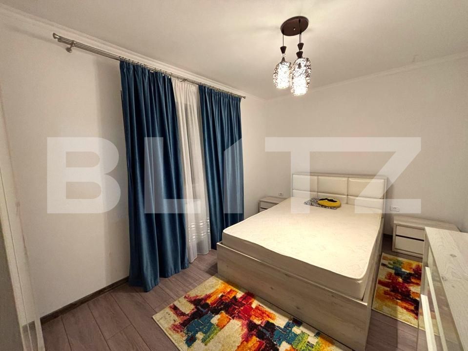 Apartament de închiriat 2 camere Chisoda - 181902AI | BLITZ Timișoara | Poza3