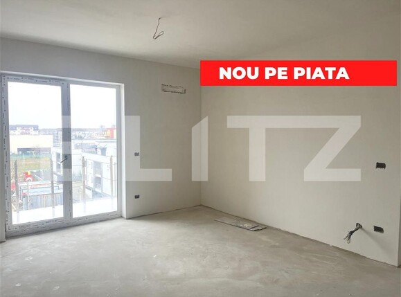 Apartament de vânzare 2 camere Soarelui - 181903AV | BLITZ Timișoara | Poza1