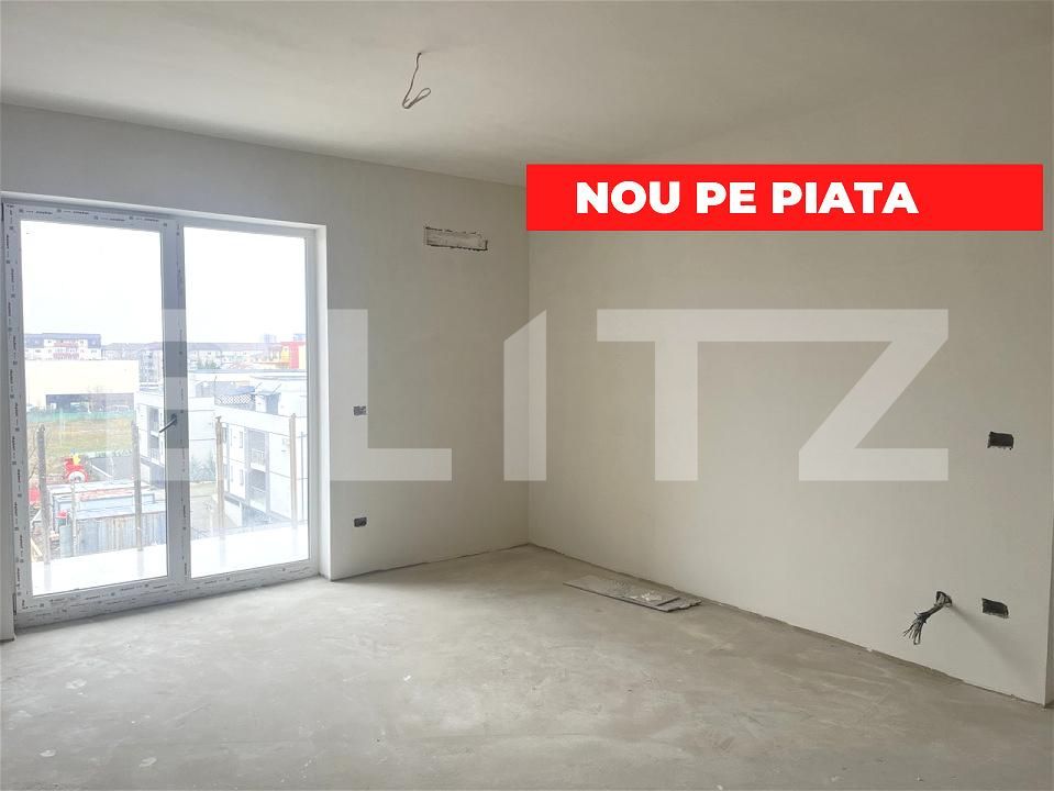 Apartament de vânzare 2 camere Braytim - 181914AV | BLITZ Timișoara | Poza1