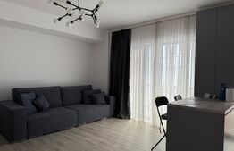 Apartament 2 camere – Prima închiriere – Complex de lux Giroc – 500€ / lună